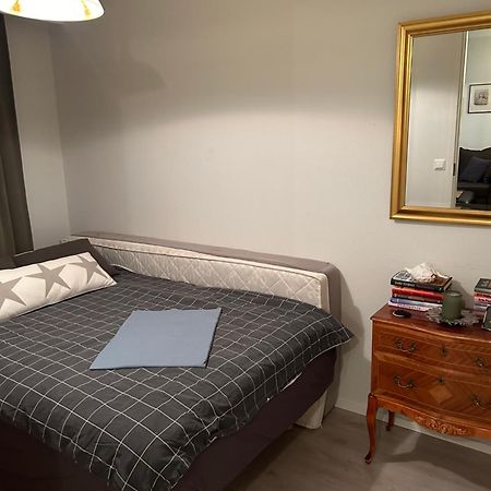 Villa Haantie Längelmäki Kültér fotó