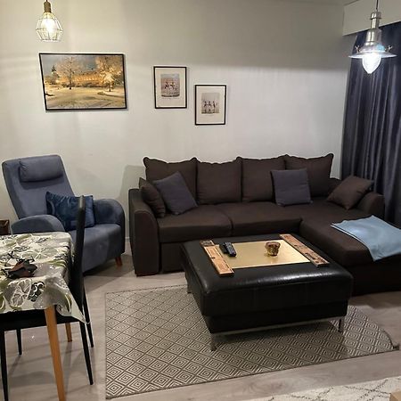 Villa Haantie Längelmäki Kültér fotó