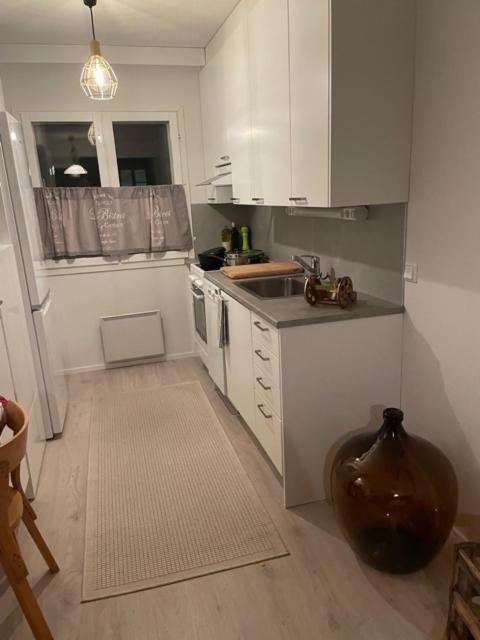 Villa Haantie Längelmäki Kültér fotó