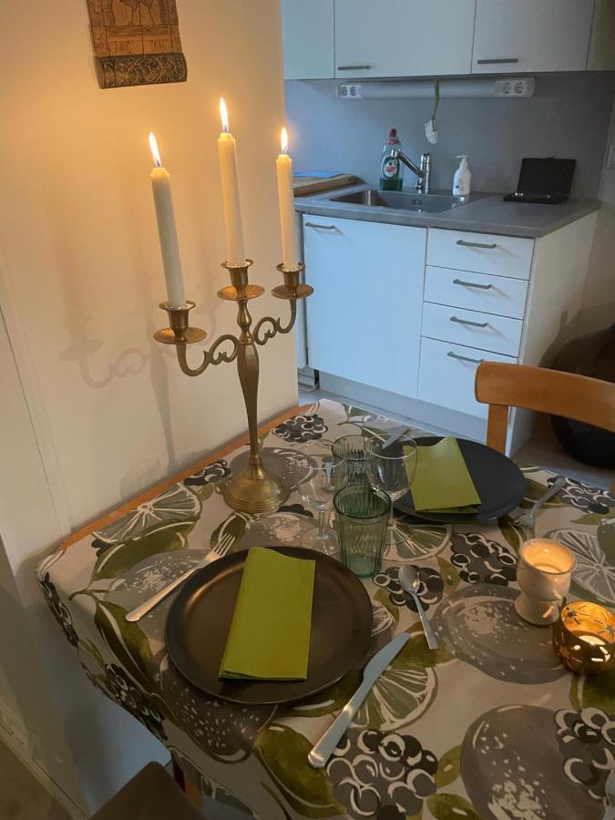 Villa Haantie Längelmäki Kültér fotó