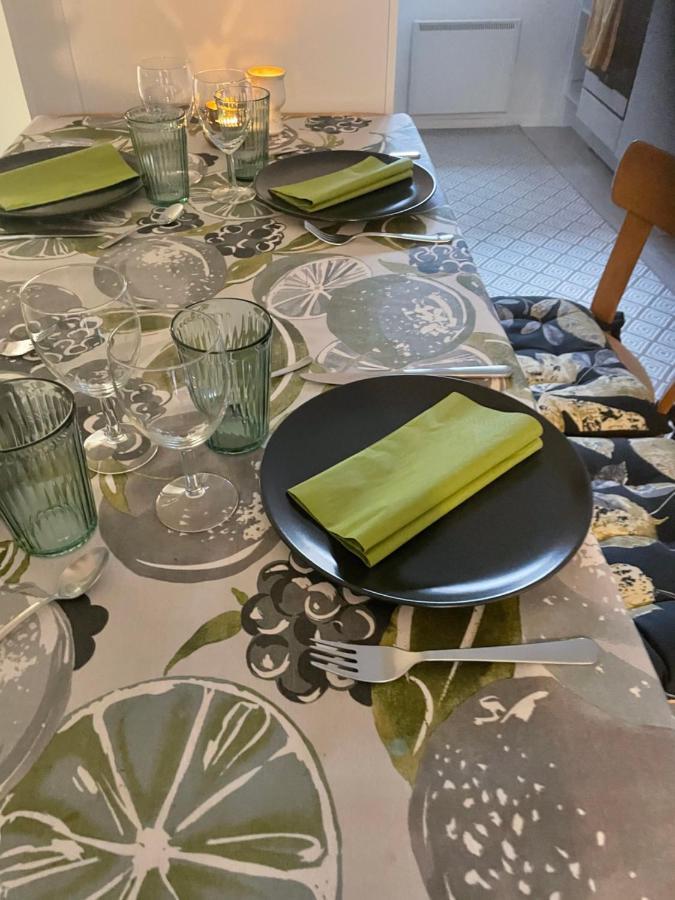 Villa Haantie Längelmäki Kültér fotó