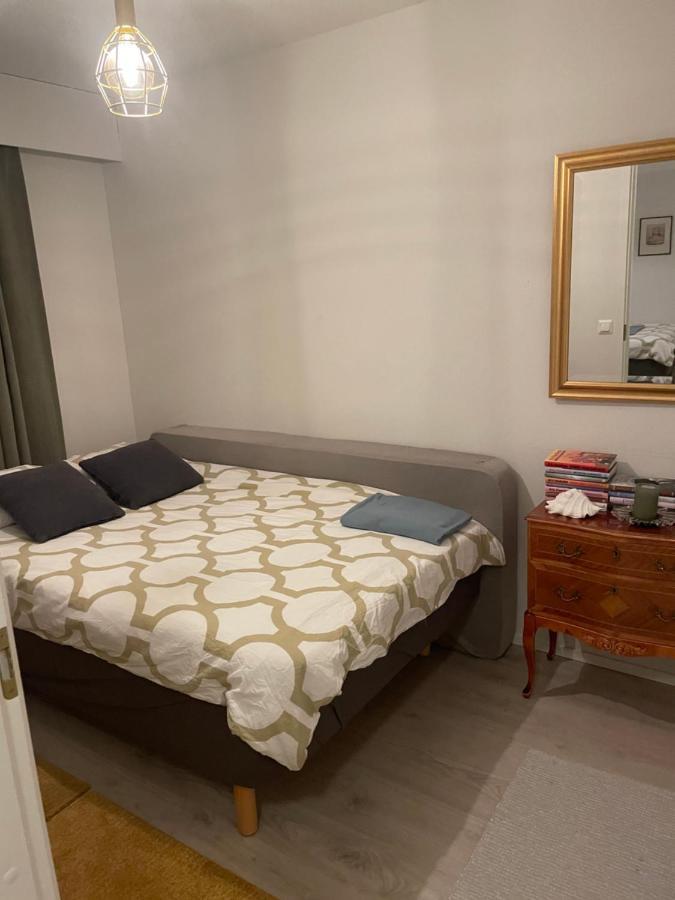 Villa Haantie Längelmäki Kültér fotó