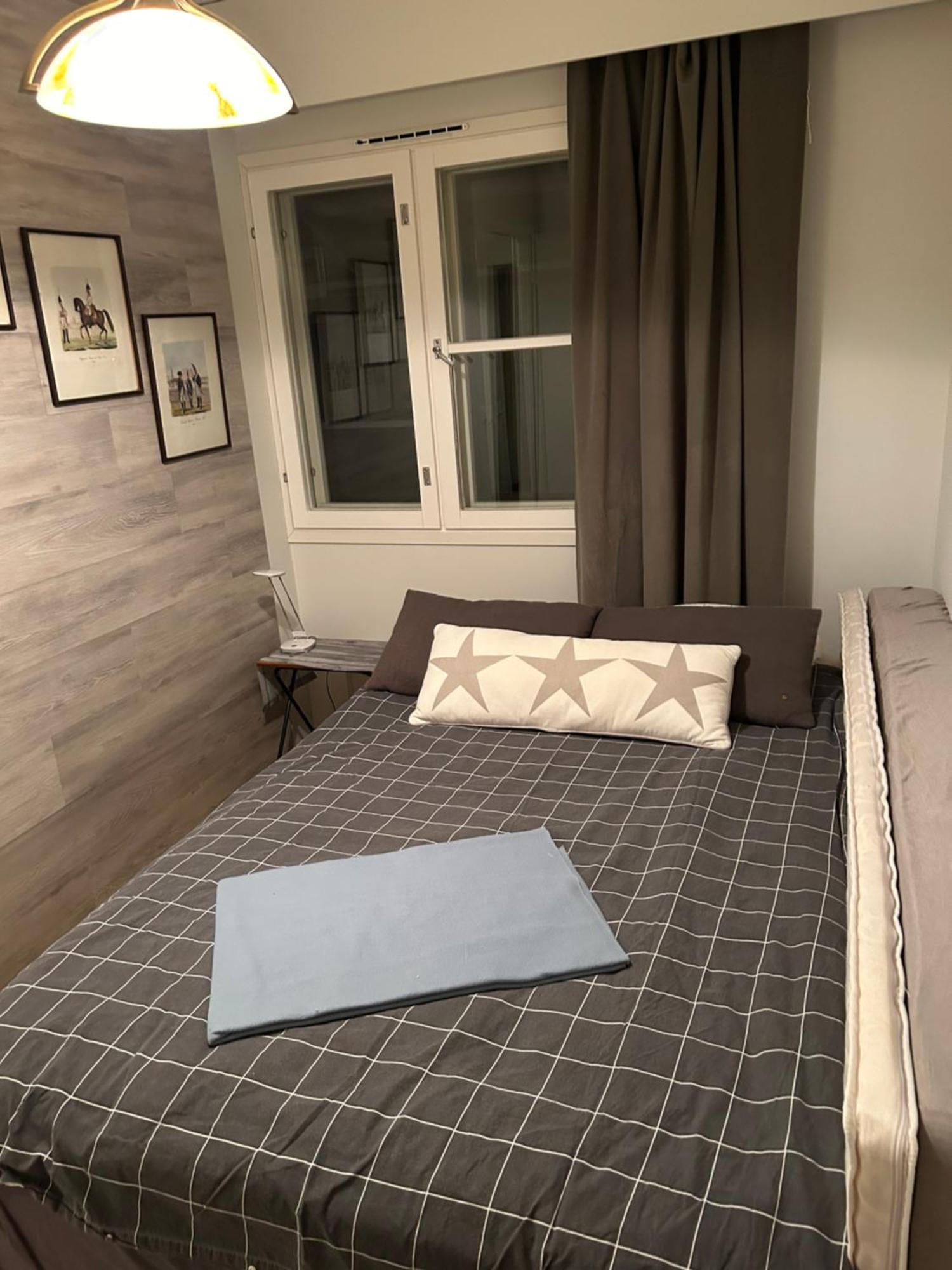 Villa Haantie Längelmäki Kültér fotó