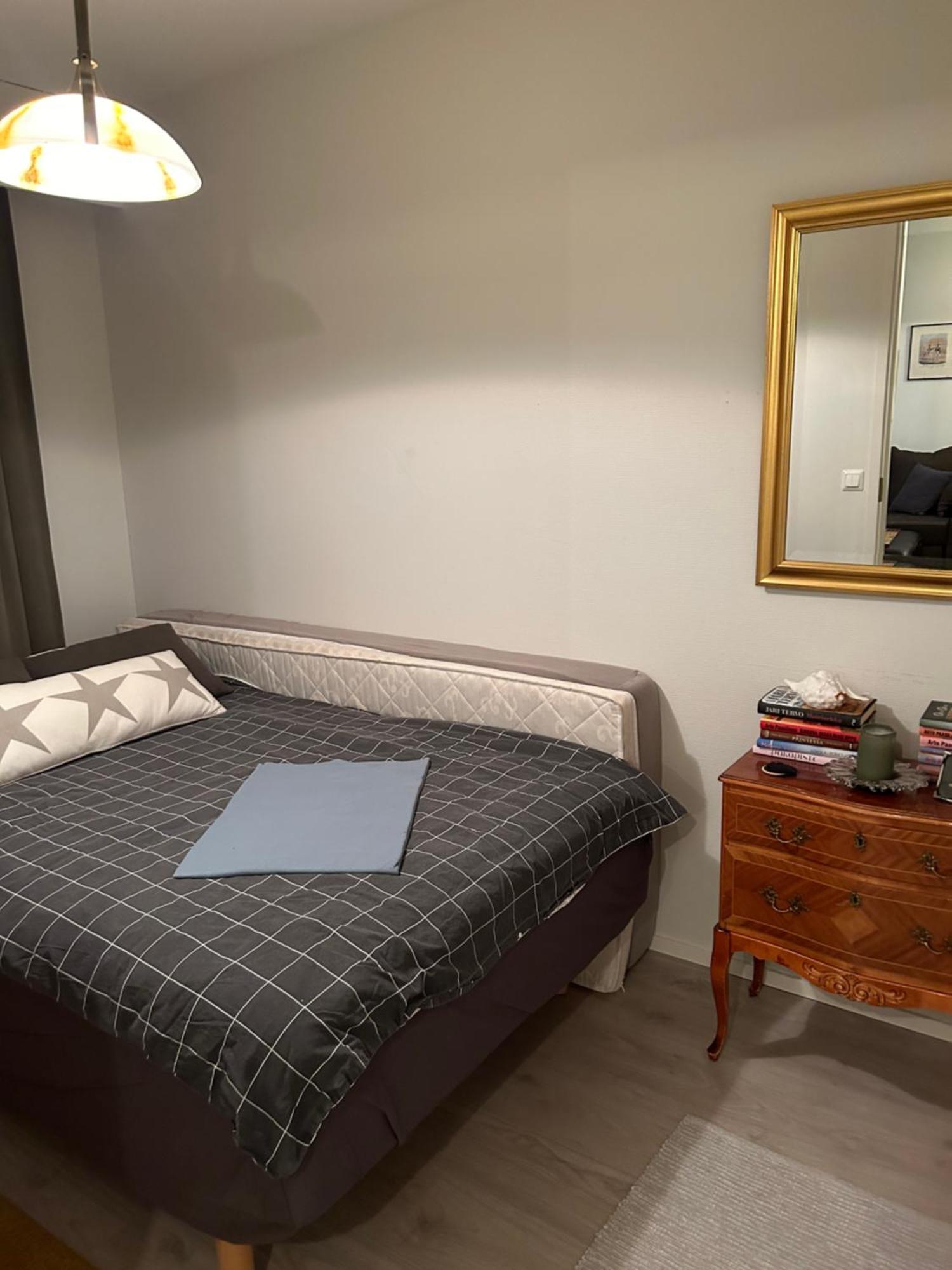 Villa Haantie Längelmäki Kültér fotó