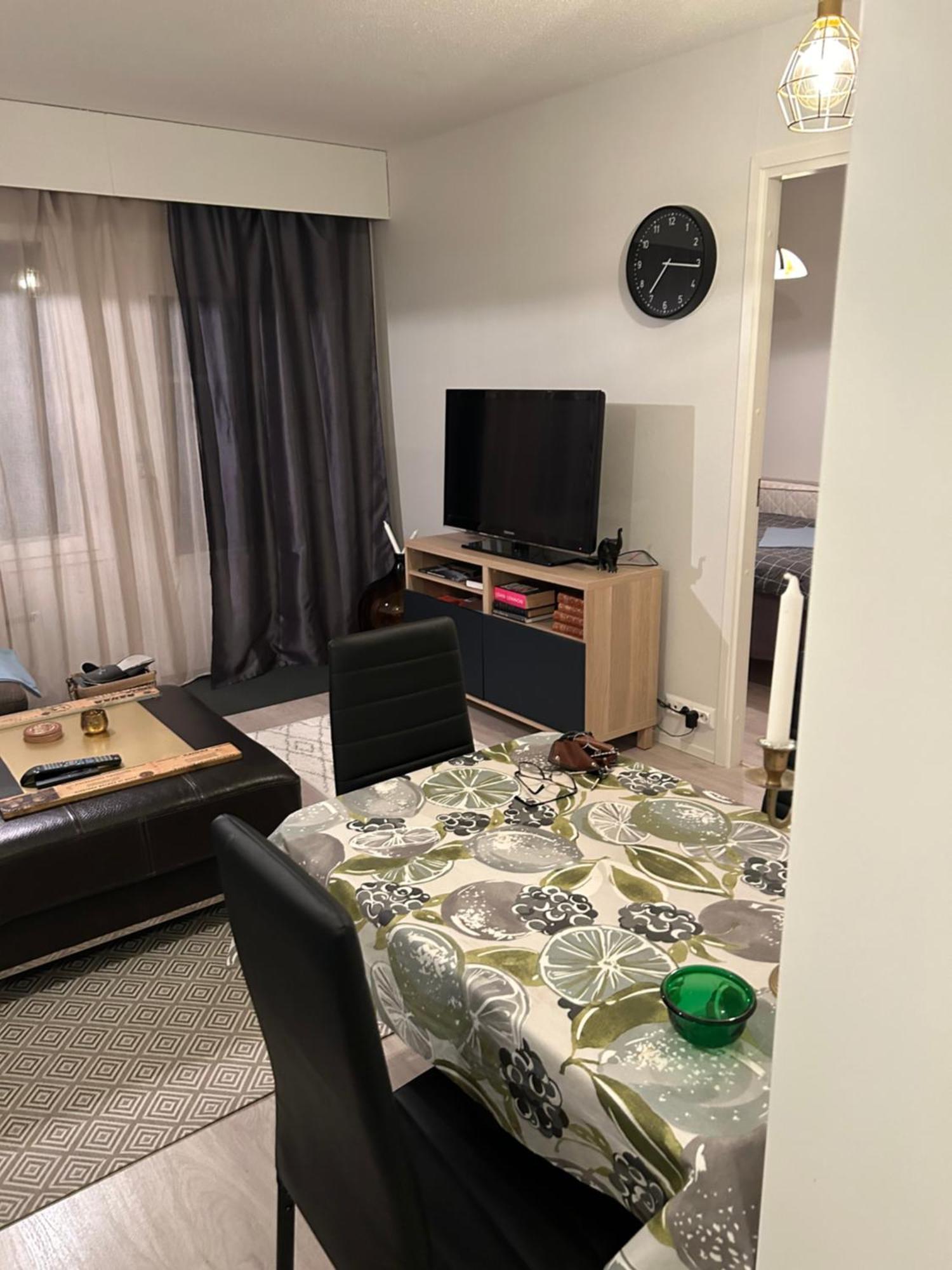 Villa Haantie Längelmäki Kültér fotó